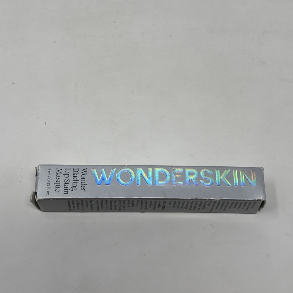Wonderskin Wonder Blading All Day Lip Stain - CHARMING - 4ml/0.135FL.OZ
